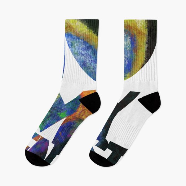 Item preview, I Love My Dentist Colorful Tooth Silhouette designed and sold by DSC Arts.