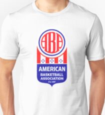 ABA Vintage Slim Fit T-Shirt