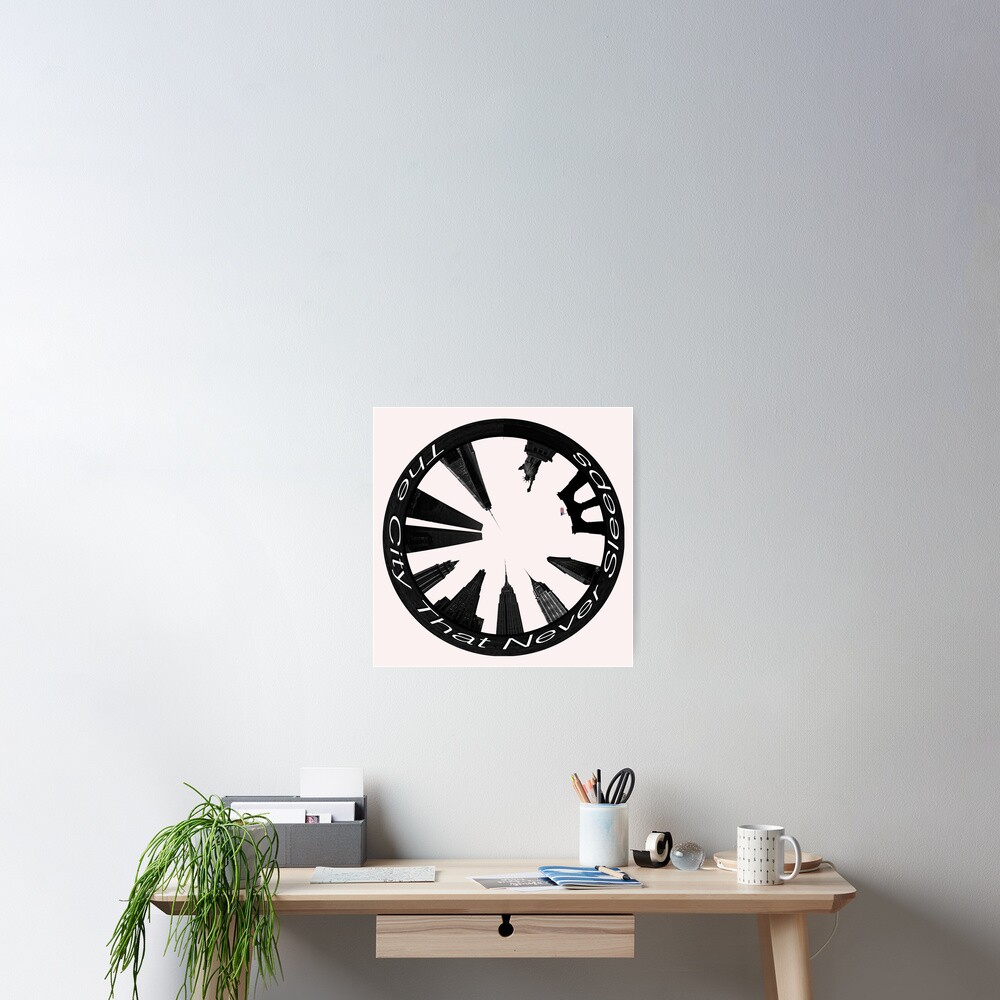 Item preview, Poster designed and sold by WarrenPHarris.