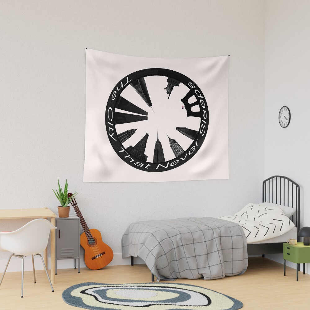 Item preview, Tapestry designed and sold by WarrenPHarris.