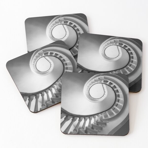 Item preview, Circular Staircase 6 designed and sold by Robert Alsop.