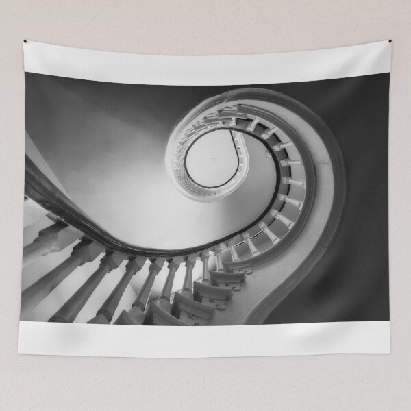 Item preview, Circular Staircase 6 designed and sold by Robert Alsop.