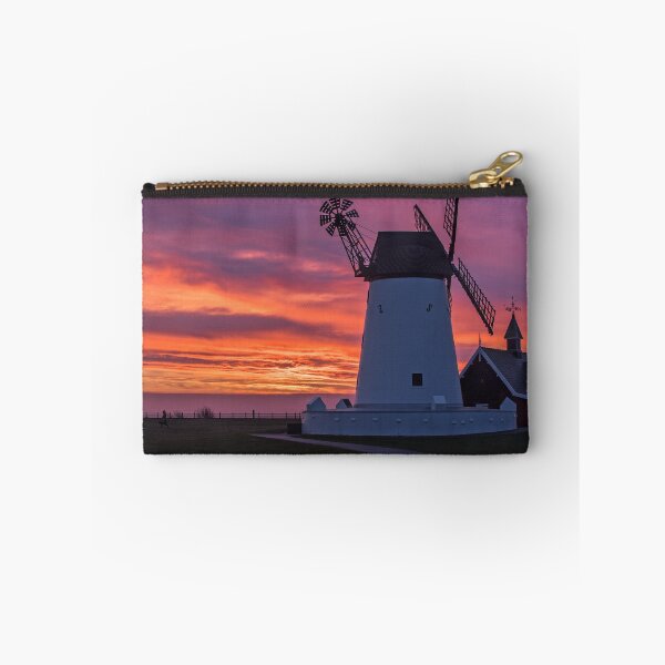 Item preview, Winter Sunrise - Lytham designed and sold by Mark Liebenberg.
