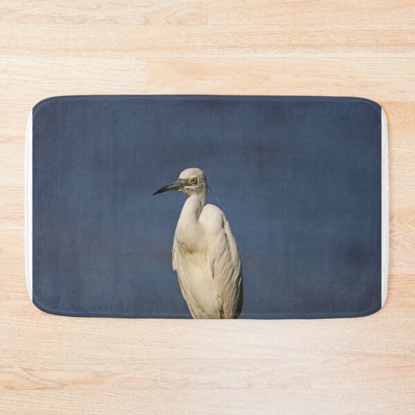 Item preview, Juvenile Little Blue Heron II designed and sold by Michiale.