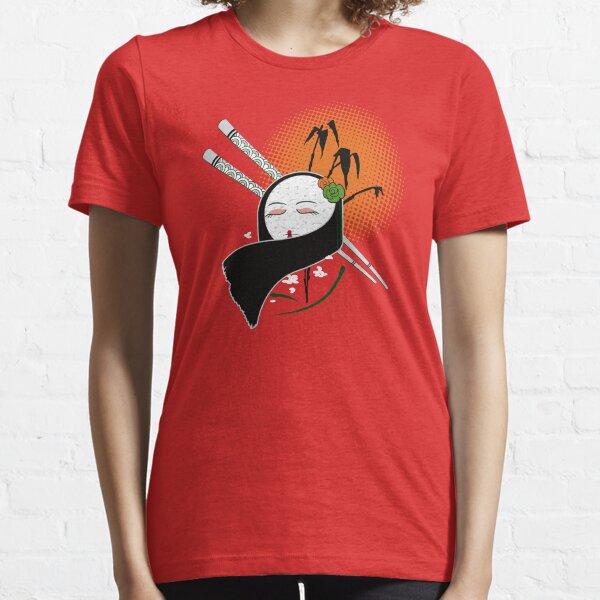 Memoirs of a Sushi Essential T-Shirt