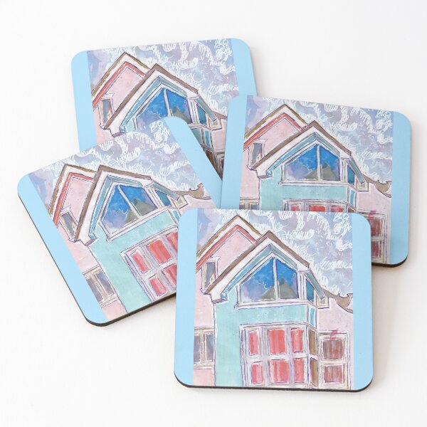 Item preview, New Build Oxford designed and sold by Kyleacharisse.