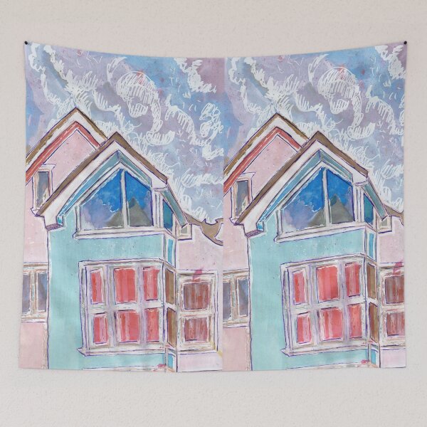 Item preview, New Build Oxford designed and sold by Kyleacharisse.
