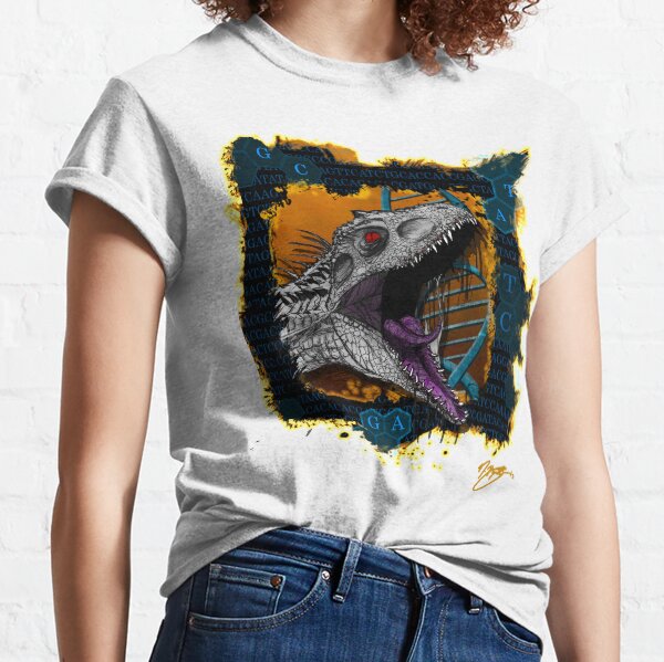 The Untamable Classic T-Shirt