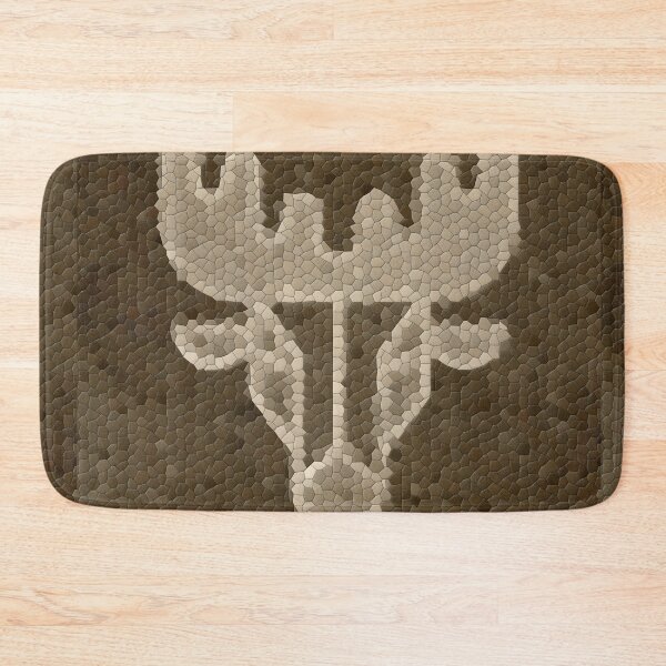 Item preview, Rustic Moose Mosaic designed and sold by FantasySkyArt.
