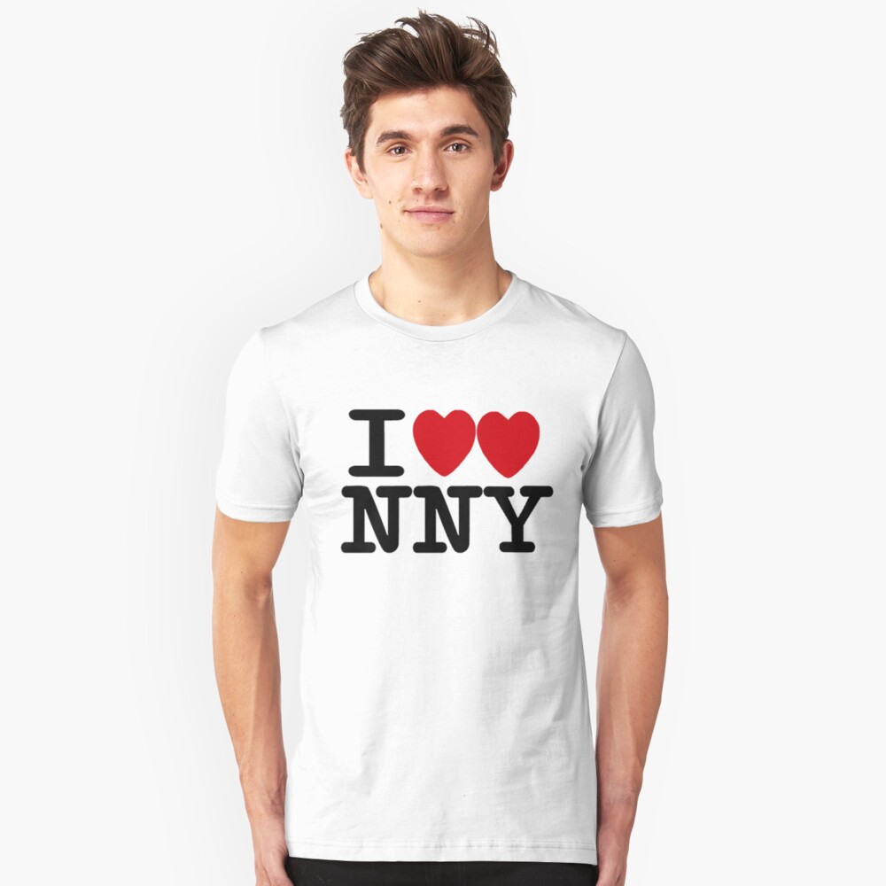 mlb new york t shirt