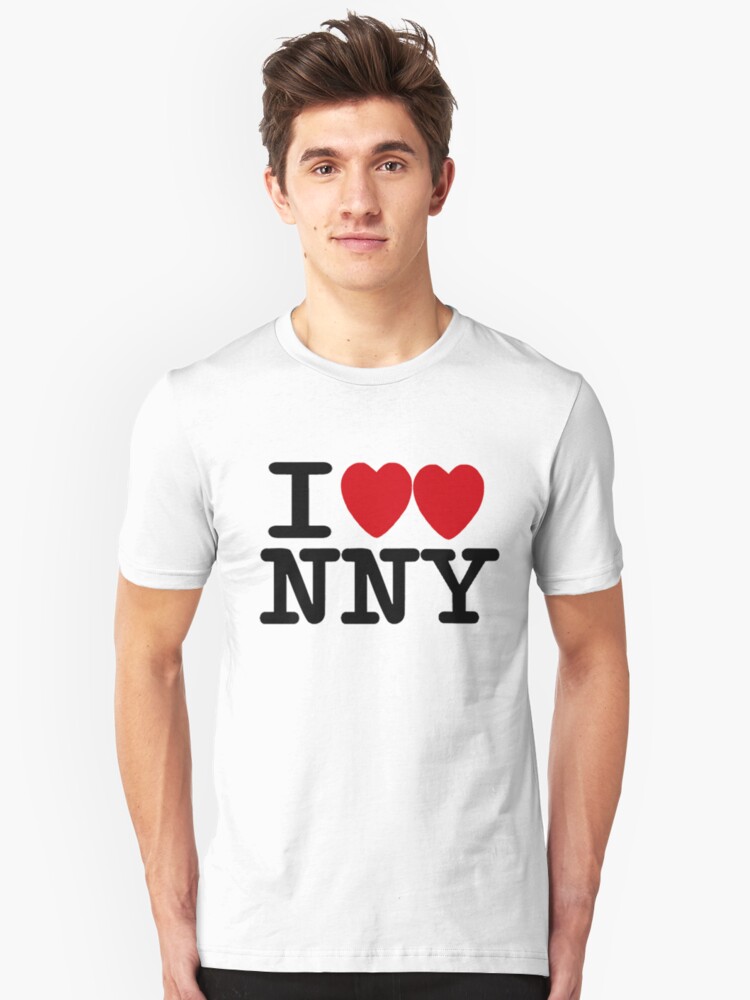 ny forever t shirt