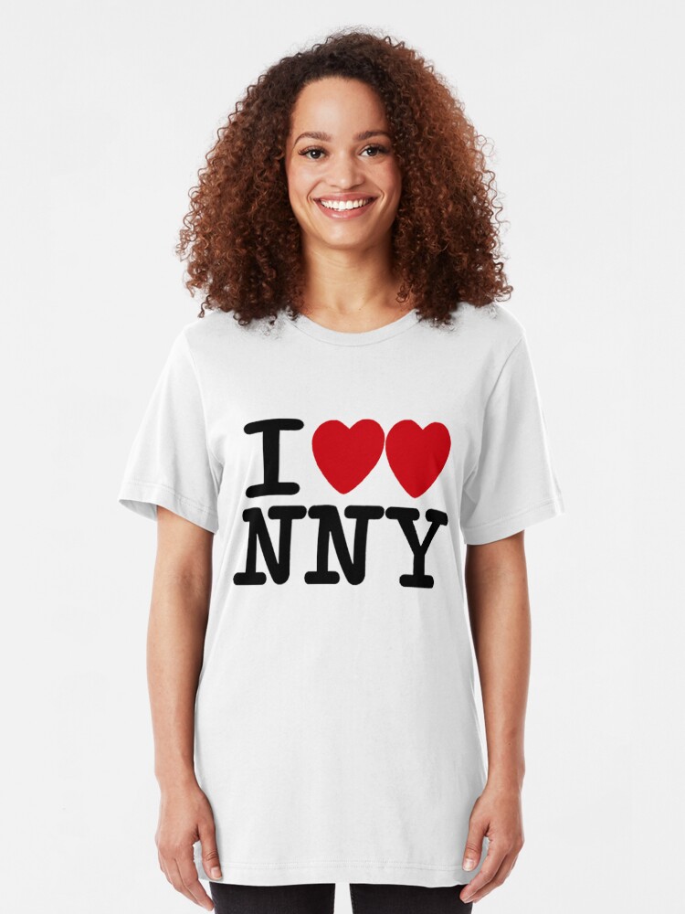 ny forever t shirt