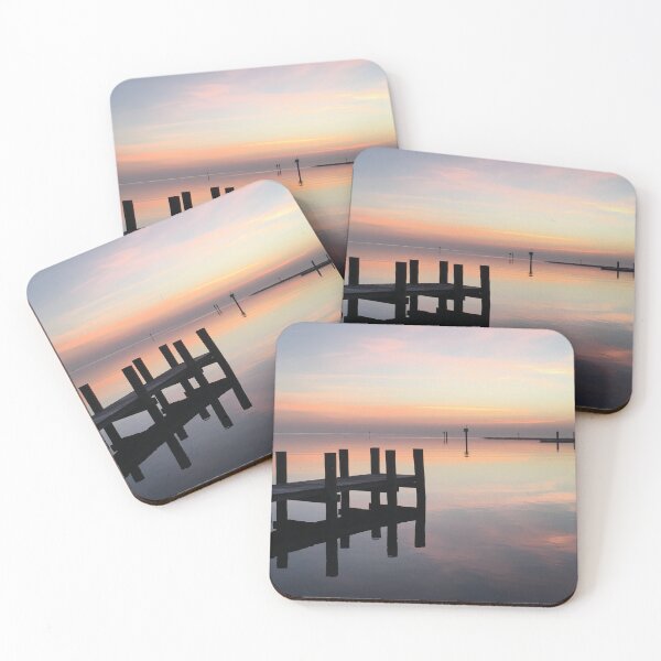 Item preview, Beautiful Annapolis Sunrise designed and sold by Andreas Mueller.