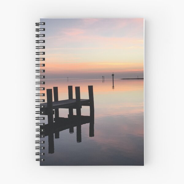 Item preview, Beautiful Annapolis Sunrise designed and sold by Andreas Mueller.