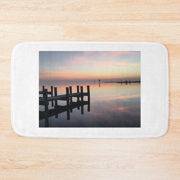 Item preview, Beautiful Annapolis Sunrise designed and sold by Andreas Mueller.