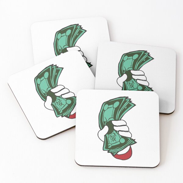 Item preview, Money in Hand $ designed and sold by dumefro.