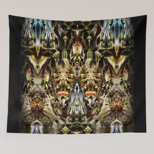 Item preview, Tree of Le Cram Conundrum (view Large) designed and sold by Yampimon.