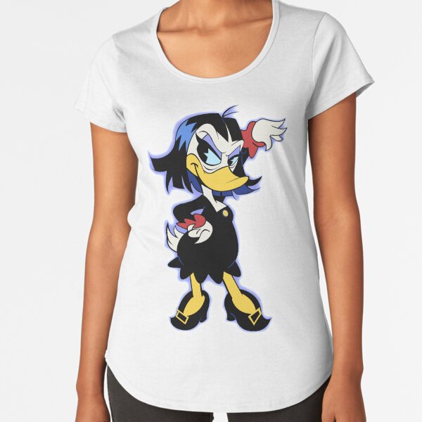 Aperçu de l'œuvre Magica de Spell - style short MM créée et vendue par McDuck Department Store.