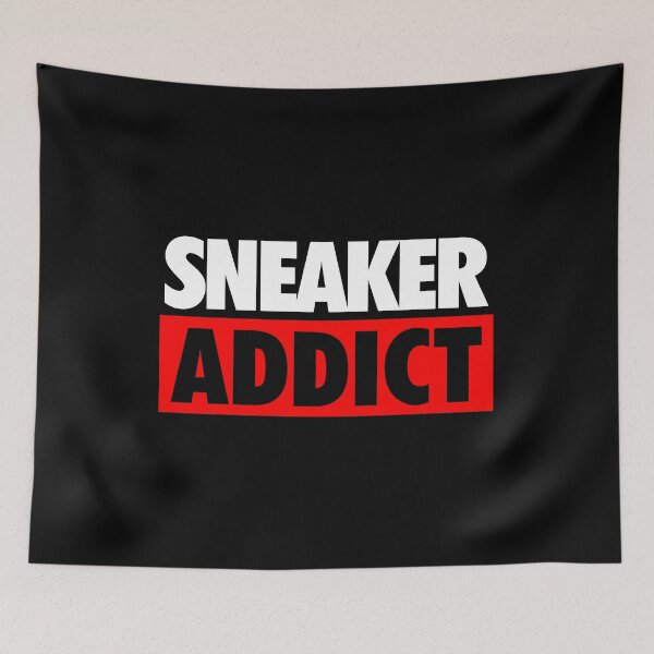 Item preview, Sneaker Addict Box J11 designed and sold by Tee4Daily.