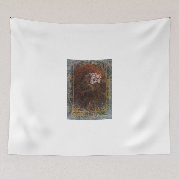 Item preview, Celtic Goddess- Artio designed and sold by Dan Goodfellow.