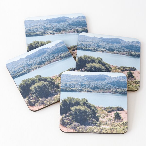 Item preview, San Mateo Hikes designed and sold by themayyoung.