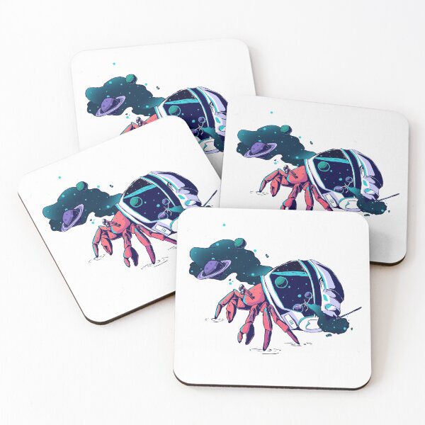 Item preview, Copy of Space Hermi designed and sold by ajvoce.