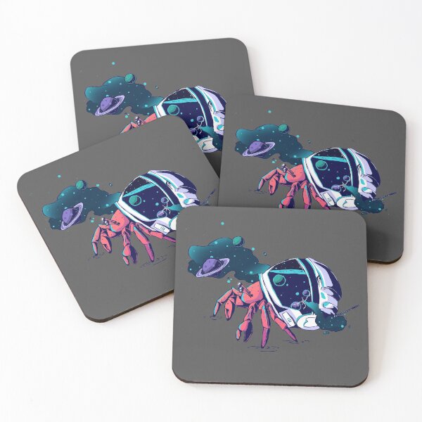 Item preview, Copy of Copy of Space Hermi designed and sold by ajvoce.
