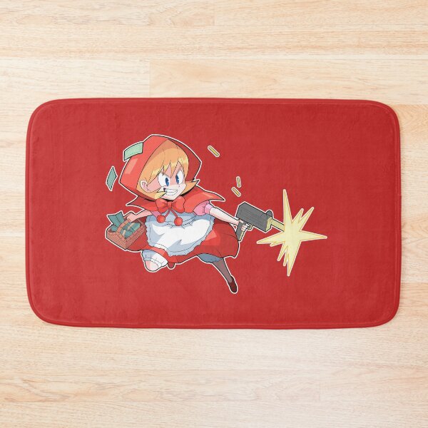 Item preview, Mini B.B. Hood designed and sold by StaticBlu.