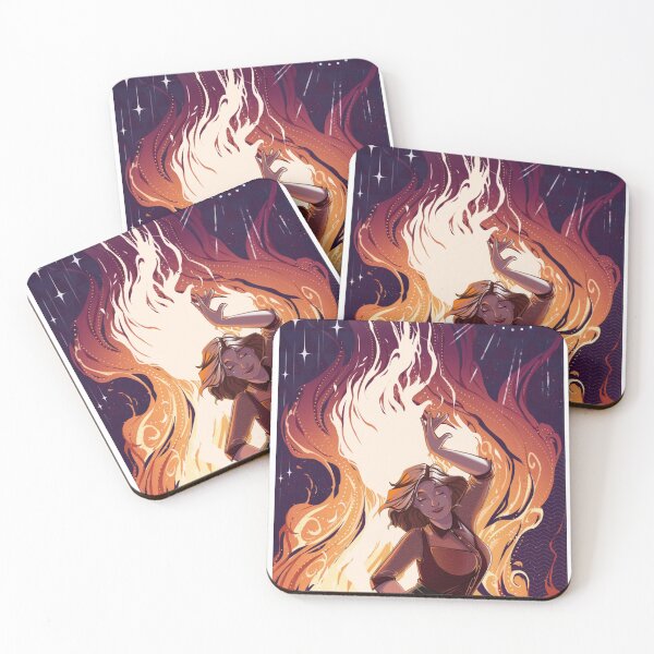 Item preview, Freyja ritual designed and sold by Ielenna.