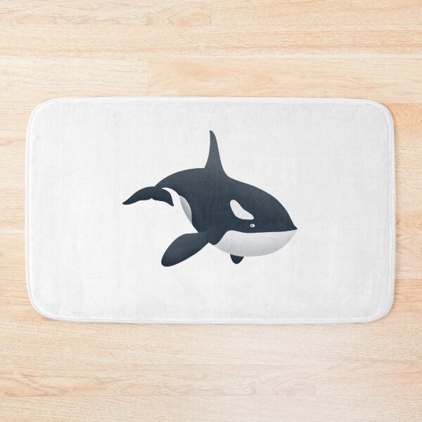Item preview, Orcinus Orca - Killer Whale designed and sold by SundogDesign.