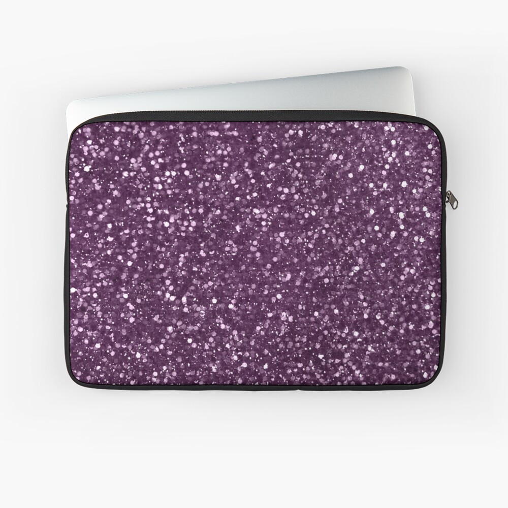 Item preview, Laptop Sleeve designed and sold by PurplePeacock.