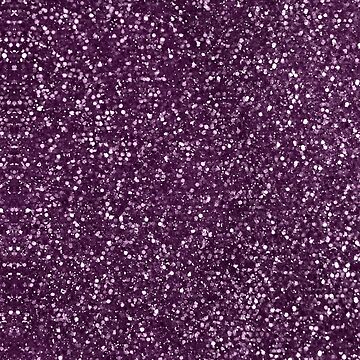 Artwork thumbnail, Sparkly Plum Purple Glitter by Tau Tia L Douglass