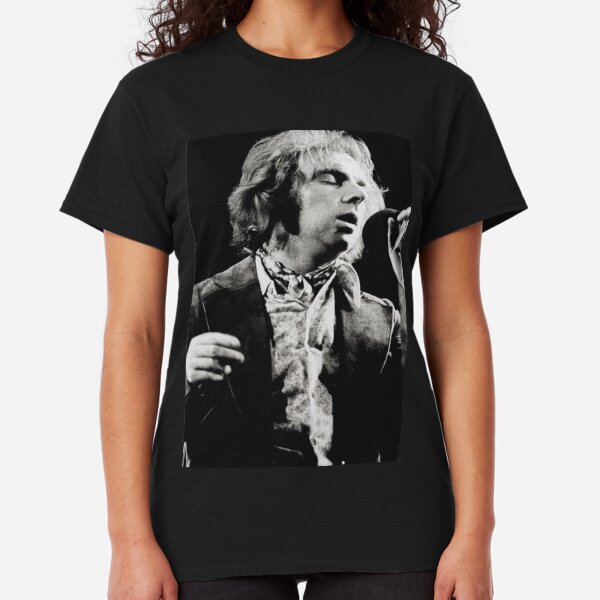 Van Morrison Women’s T-Shirts & Tops | Redbubble