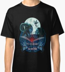 pan's labyrinth shirt