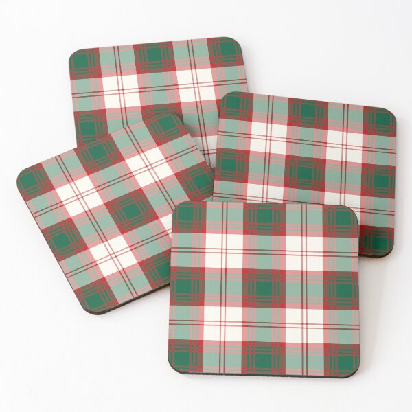 Item preview, Clan Lindsay Dress Tartan designed and sold by plaidwerx.