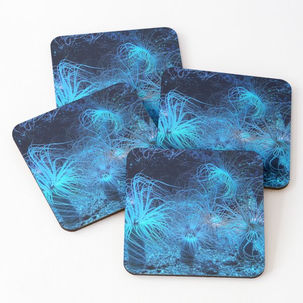 Item preview, Deep Blue Sea designed and sold by FantasySkyArt.