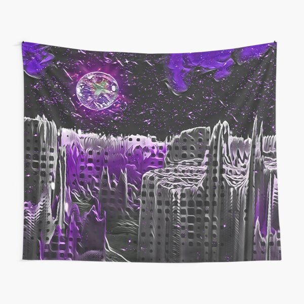 Gavrunhol Tapestry