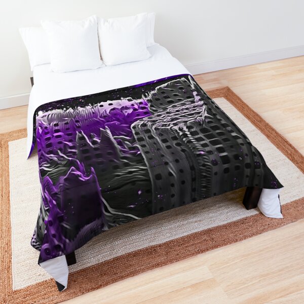 Gavrunhol Comforter