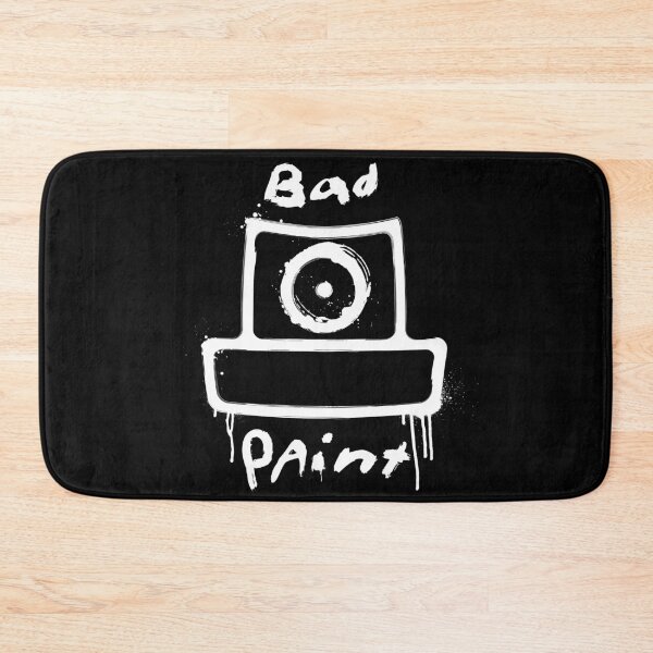 Item preview, bad paint designed and sold by manuvila.
