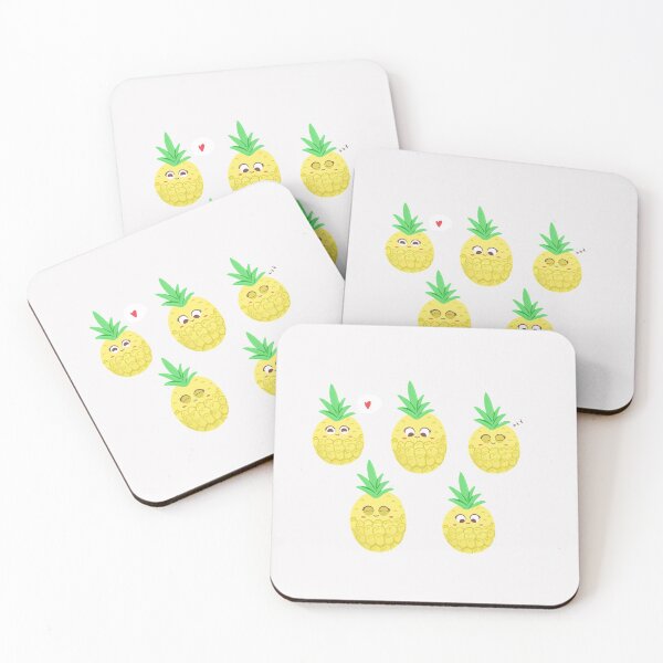 Item preview, Pack of cute kawaii stickers designed and sold by Nadia  Ronquillo.