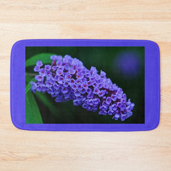 Item preview, Dew Kissed Buddleia designed and sold by Debbie Oppermann.