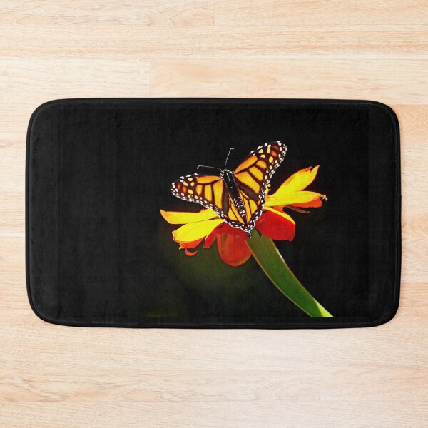 Item preview, Monarch And Tithonia Light And Shadow designed and sold by Debbie Oppermann.