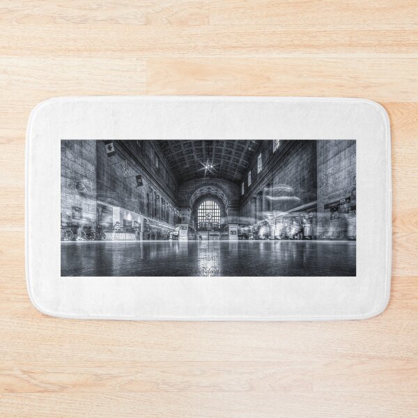 Item preview, Ghosts of Union Station 2 designed and sold by John Velocci.