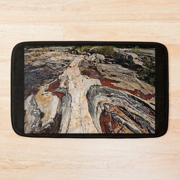Item preview, Rocky Pools - Wreck Island designed and sold by Debbie Oppermann.