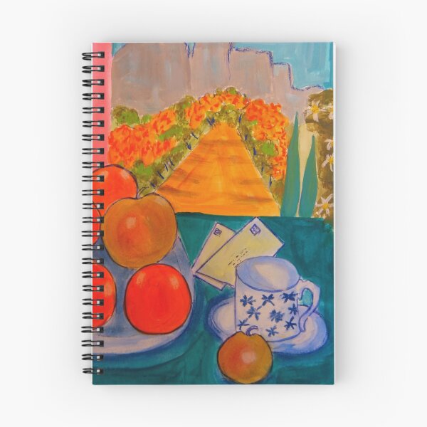Item preview, Automne dans les Alpilles designed and sold by Rusty  Gladdish.