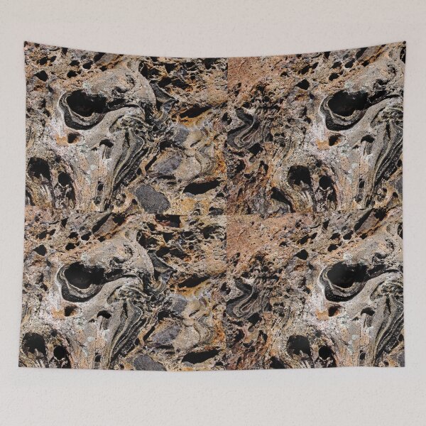 Item preview, Pits And Grooves designed and sold by Debbie Oppermann.