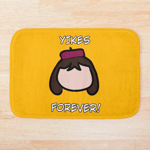 Item preview, Yikes Forever little miss fortune designed and sold by MetallicaMaster.