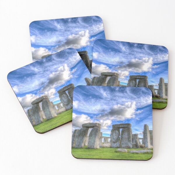 Item preview, Stonehenge Ancient Britain designed and sold by Londonimages.