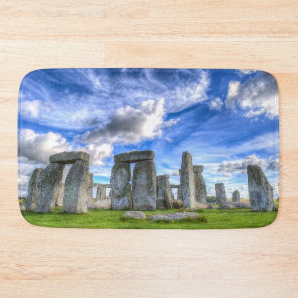 Item preview, Stonehenge Ancient Britain designed and sold by Londonimages.