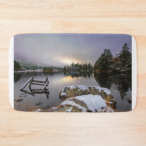 Item preview, Loch Gamhna Sunset designed and sold by Reg-K-Atkinson.